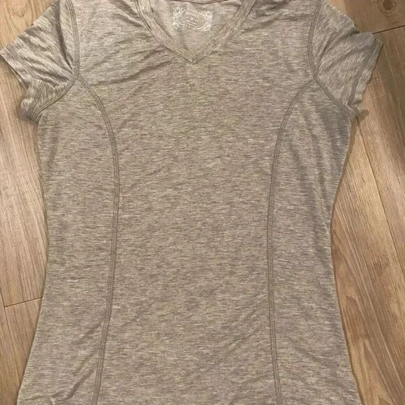 BUNDLE Workout top and bottom - Picture 2 of 7